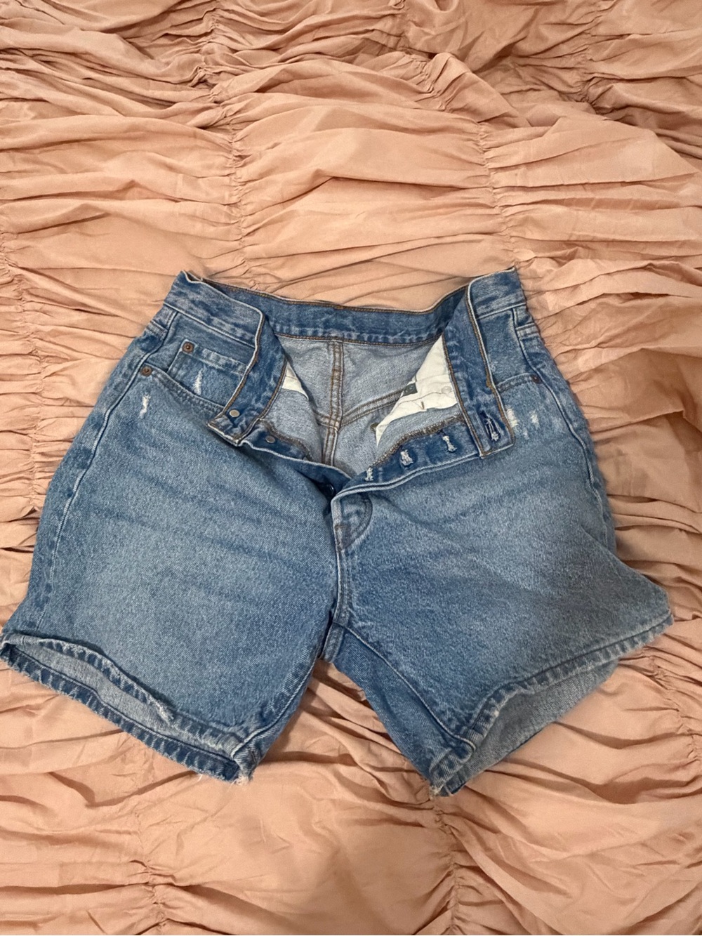 Levi’s Jean Shorts